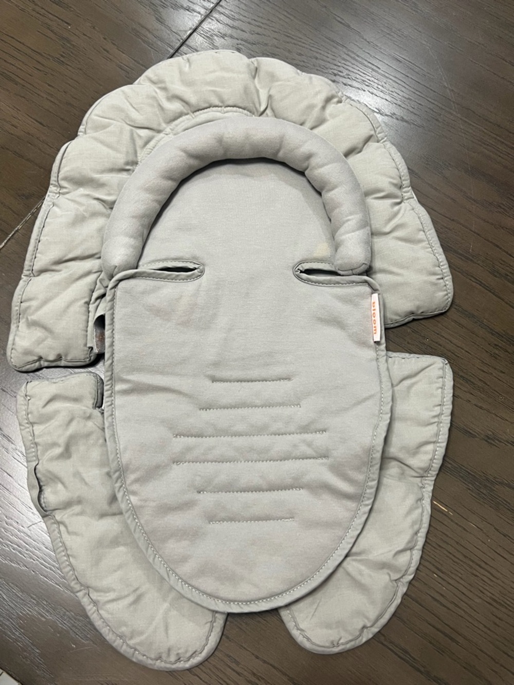 bloom high chair accessories